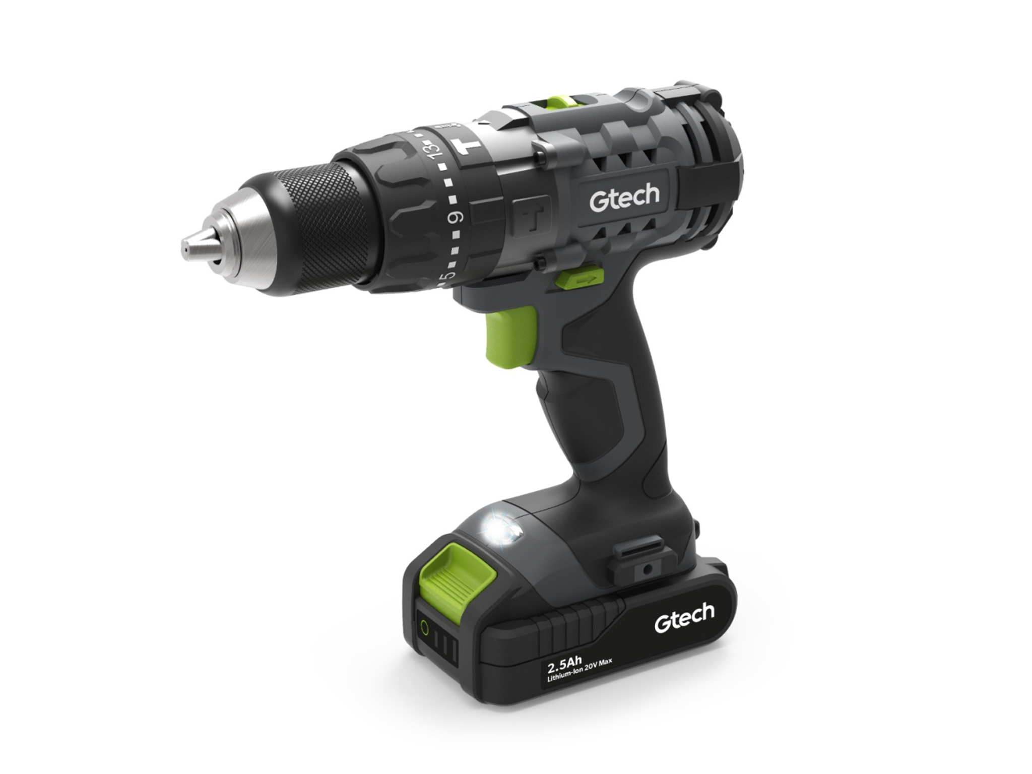 Best diy online drill